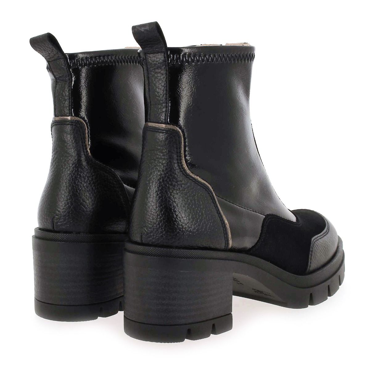 Hispanitas  HI 222372 - noir