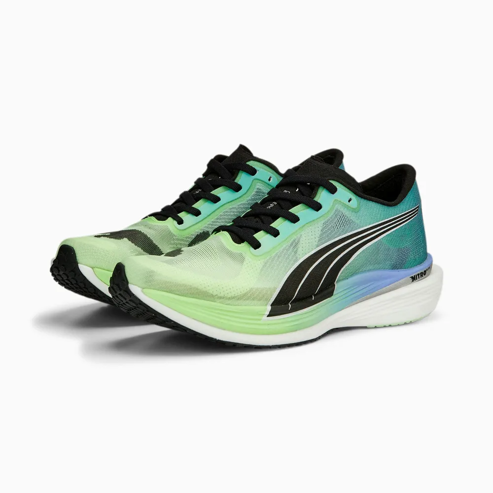 PUMA Deviate Nitro Elite 2 377787-01 / grün
