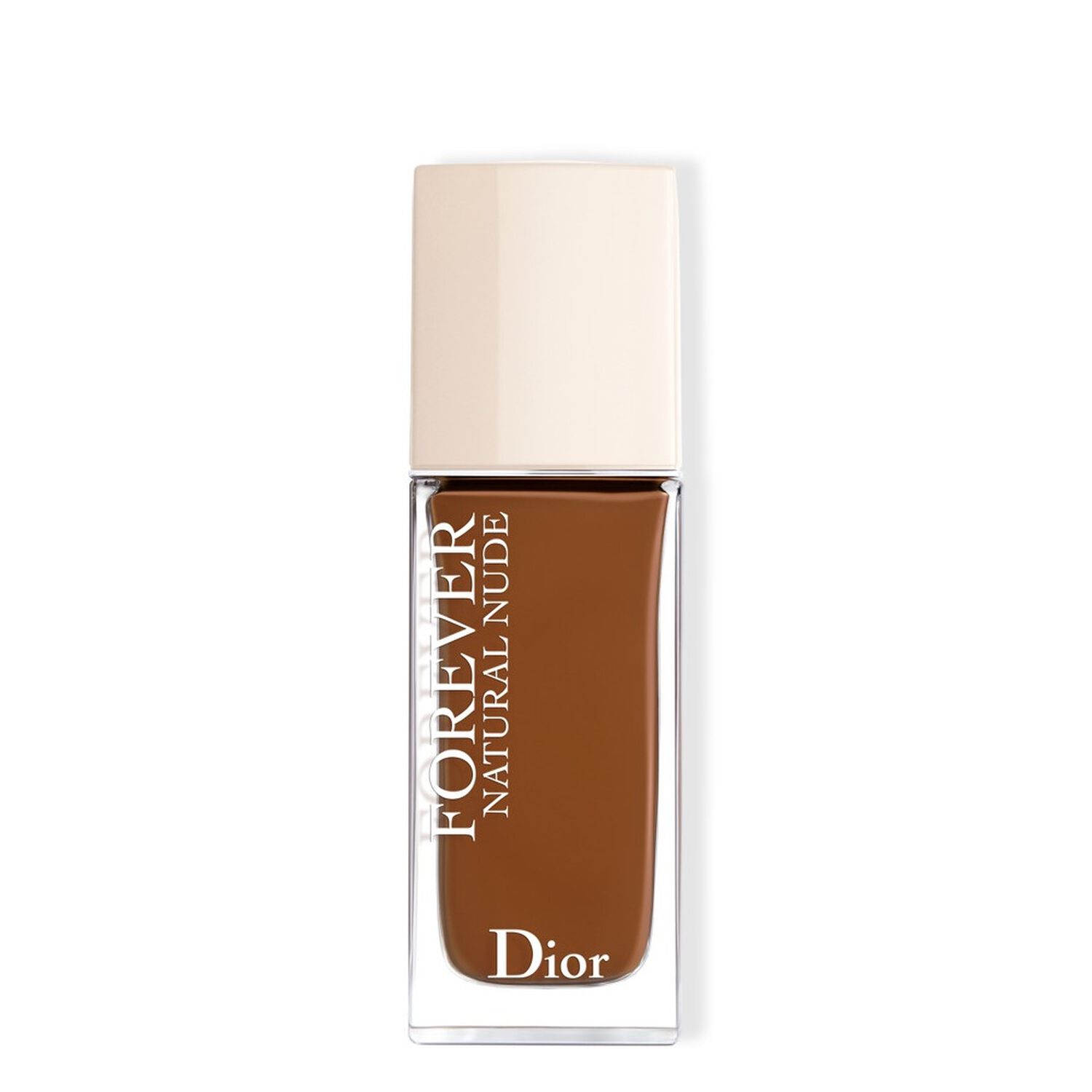 Dior Dior Forever Natural Nude Fond de Teint Léger Tenue 24h