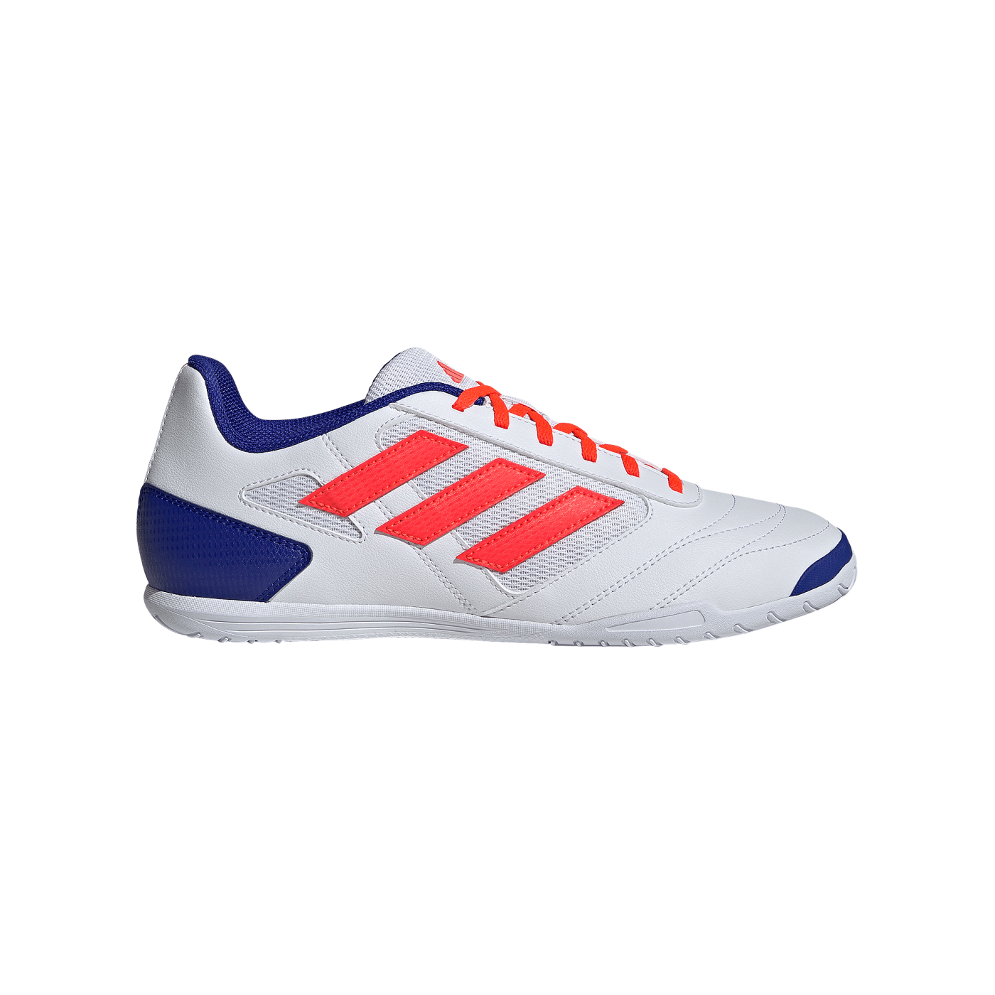 adidas Super Sala II IN Weiss