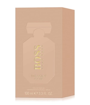 HUGO BOSS Boss The Scent For Her Eau de Parfum 30 ml
