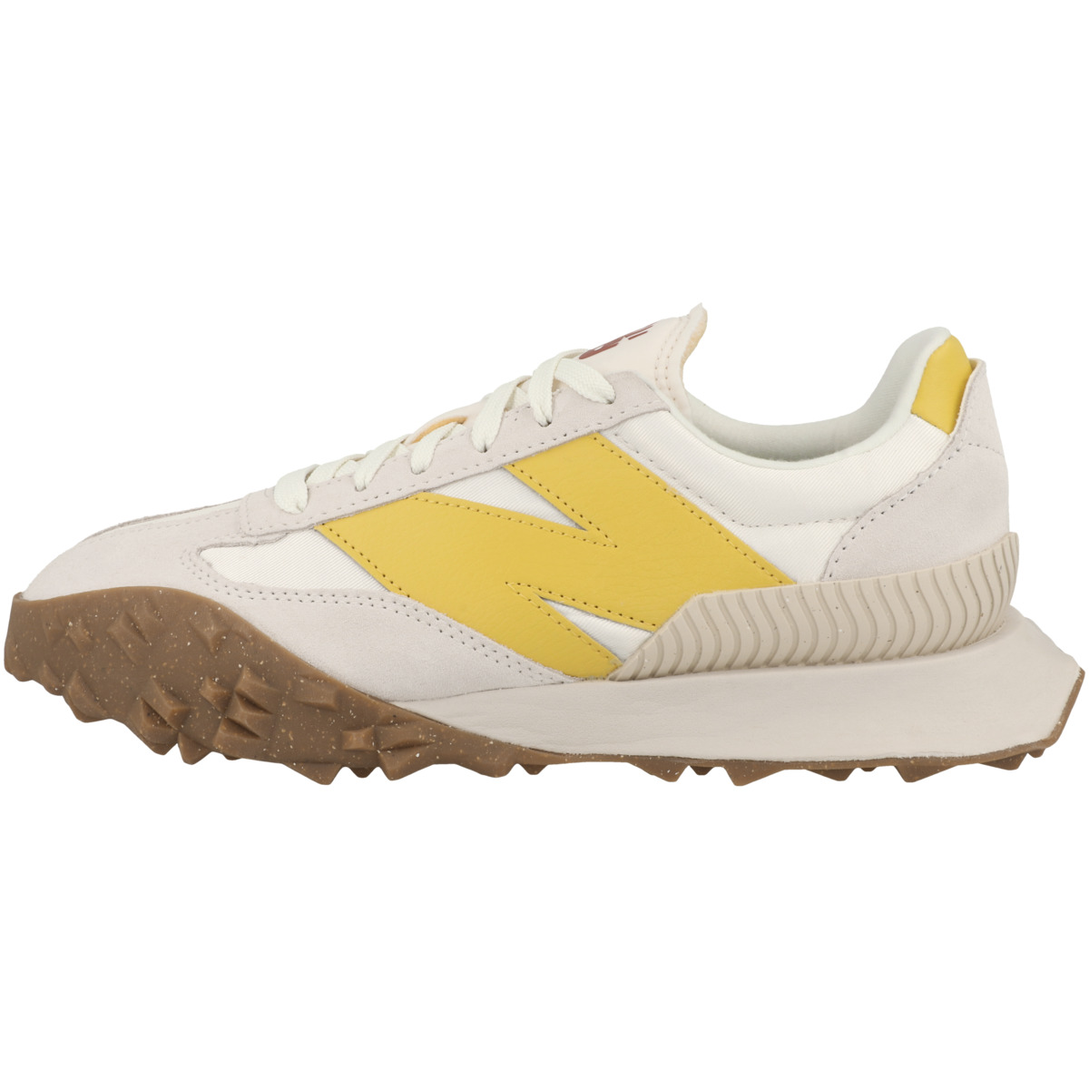 New Balance UXC 72 Sneaker Low beige