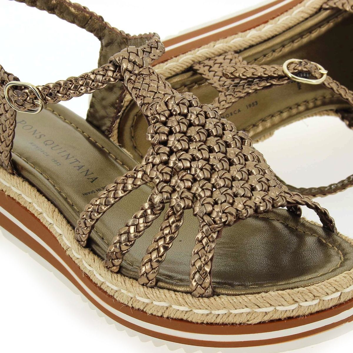 Pons Quintana  9787 - bronze