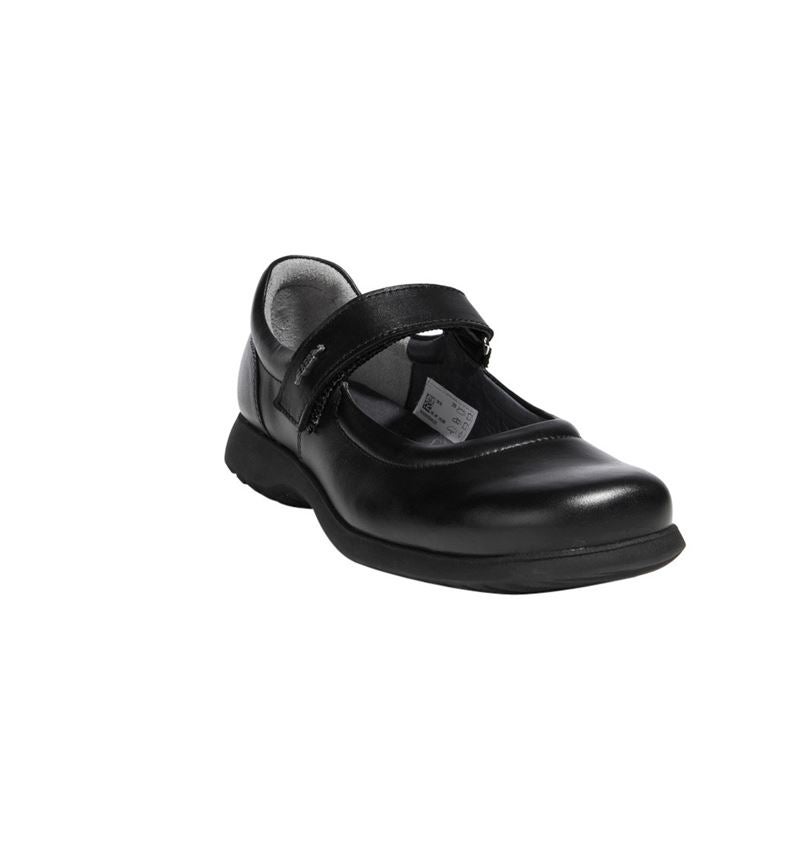 ABEBA O1 Damen Serviceschuhe Madeira
