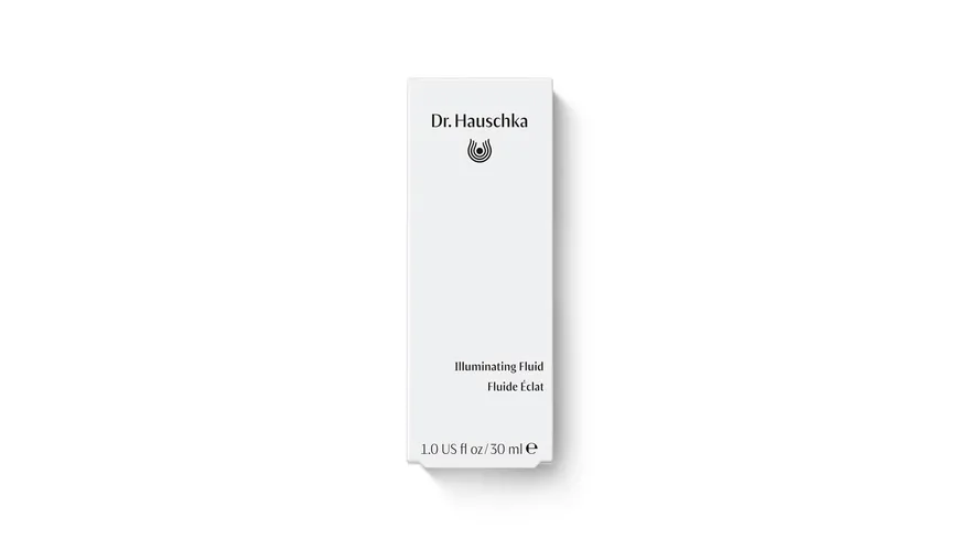 DR. HAUSCHKA Fluid 30 ml