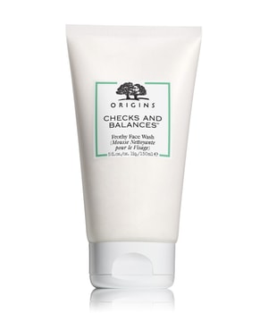 Origins Checks and Balances Frothy Face Wash Reinigungslotion 150 ml