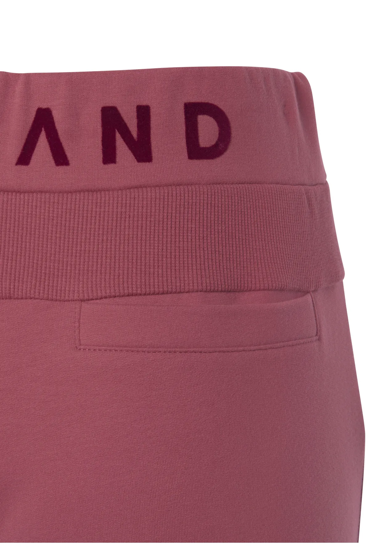 Elbsand  Jogginghose - Rosa - Relaxed