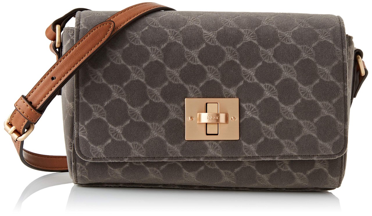 JOOP! Handtaschen taupe ida shoulderbag xshf