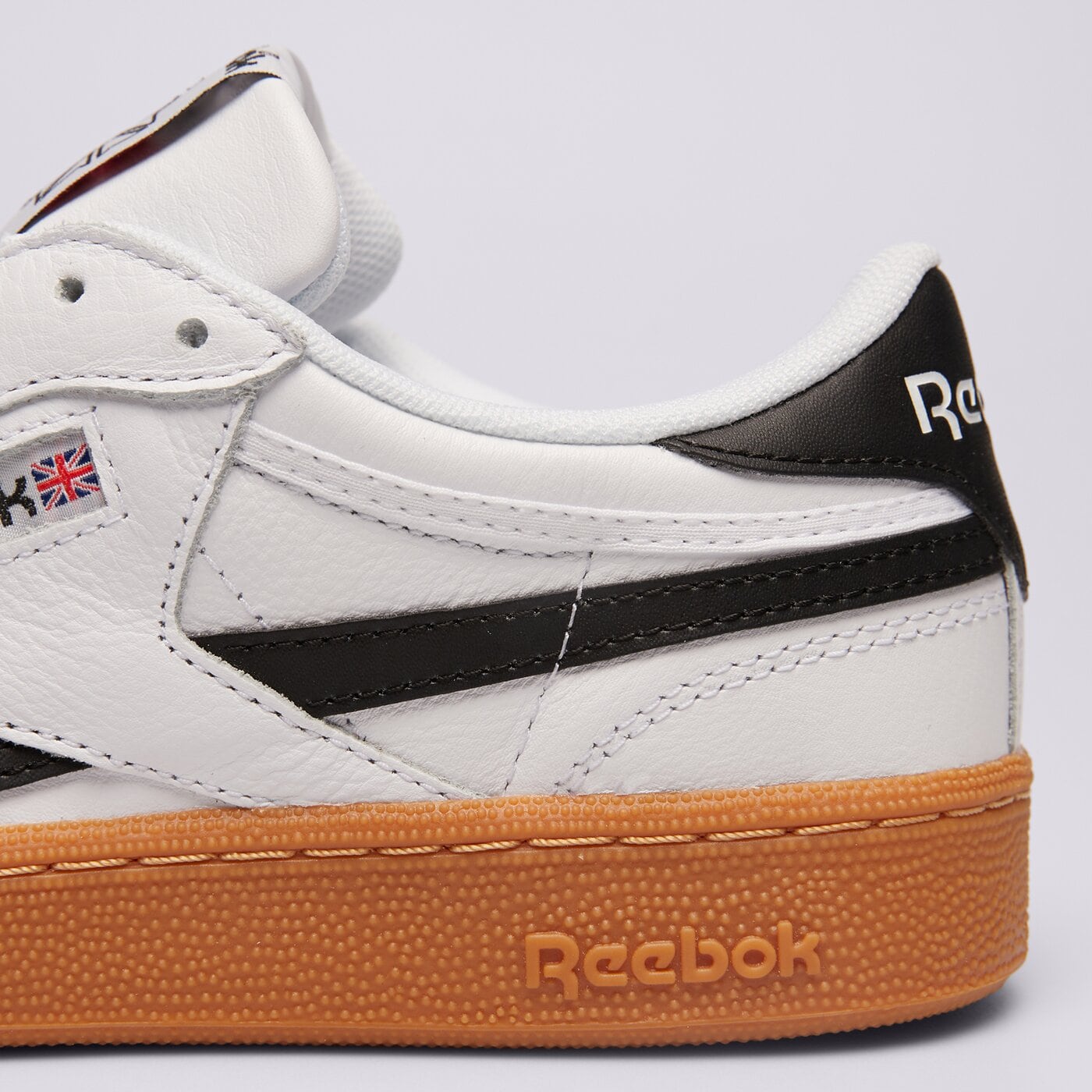 REEBOK CLUB C REVENGE VINTAGE Weiß