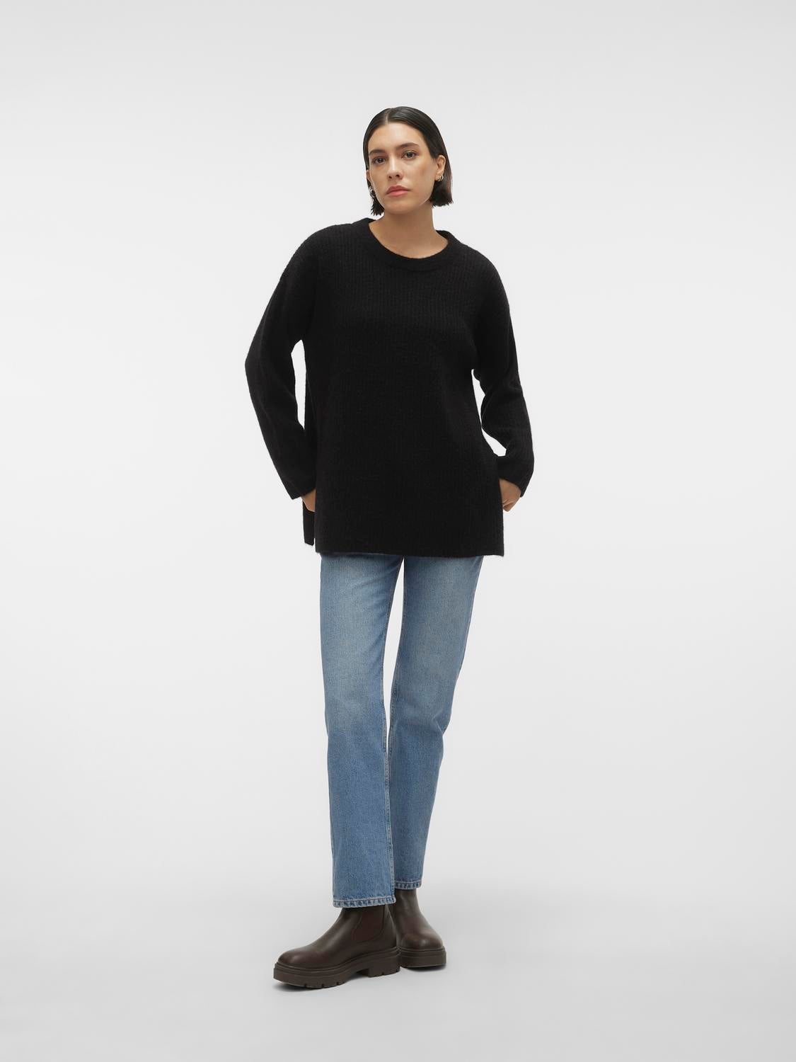 VMPALMA Pullover