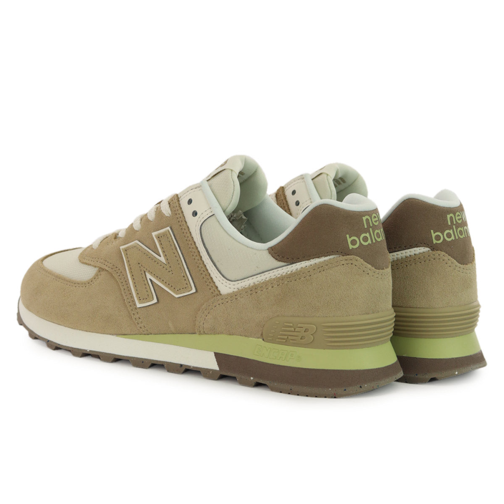 New Balance U574SBW U574SBW / braun