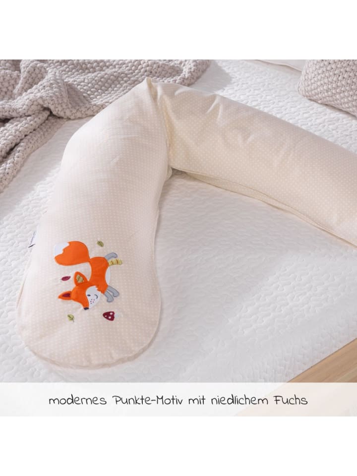 Theraline Stillkissen Das Original in beige,motiv günstig kaufen onesize