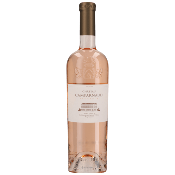Château CamparnaudPrestige Rosé 2022