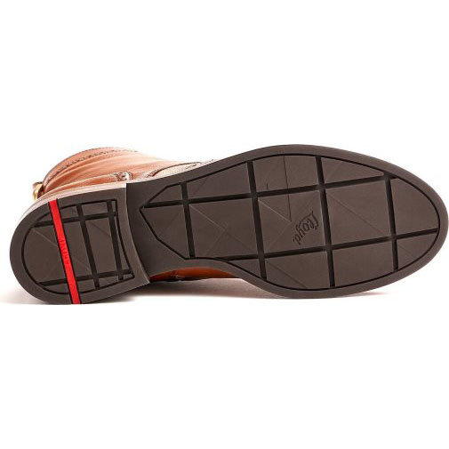 LLOYD Schuhe Klassische Schnürstiefelette