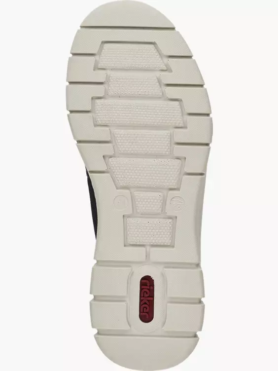Rieker Herren Slipper