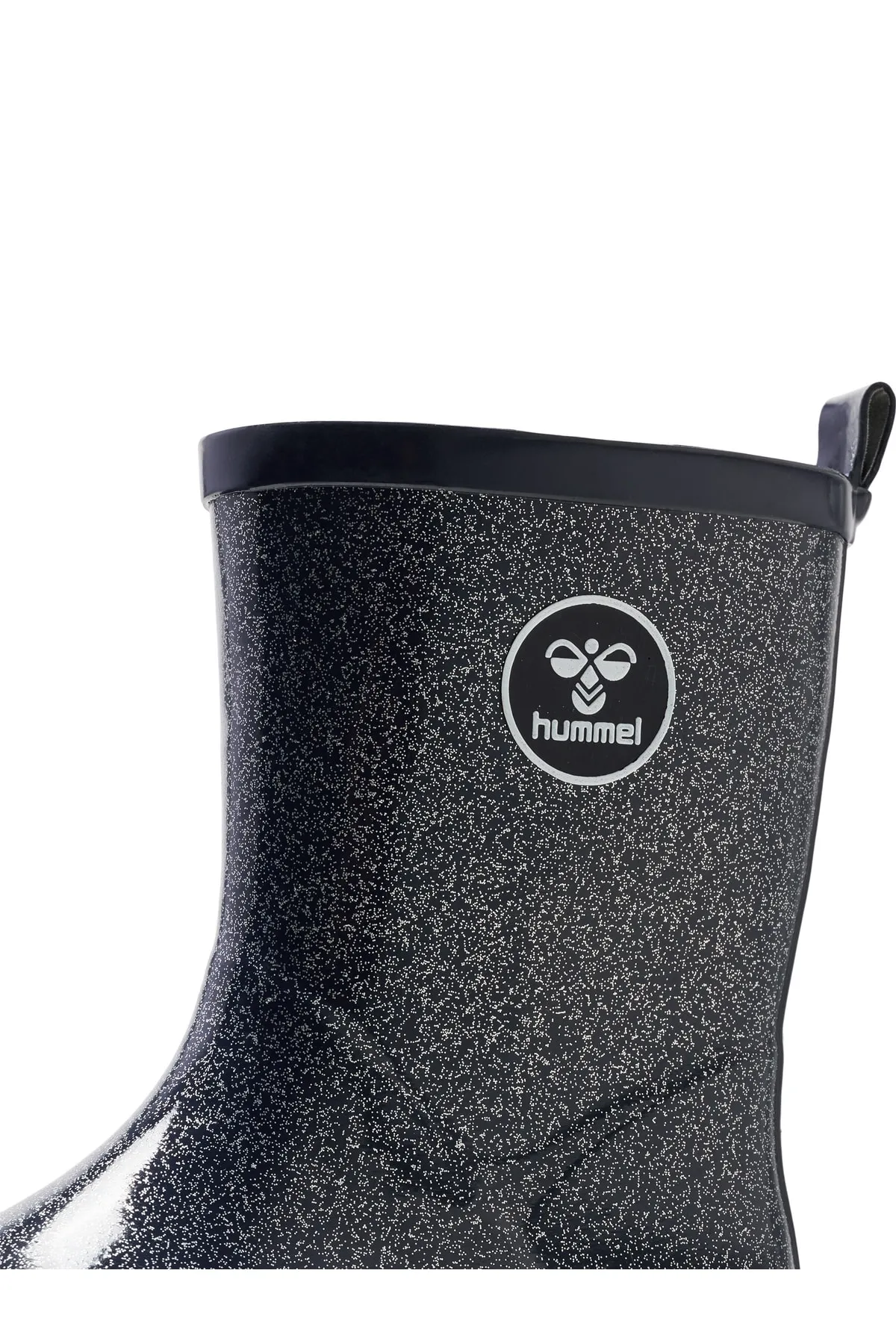 hummel  GUMMISTIEFEL GLITTER JR