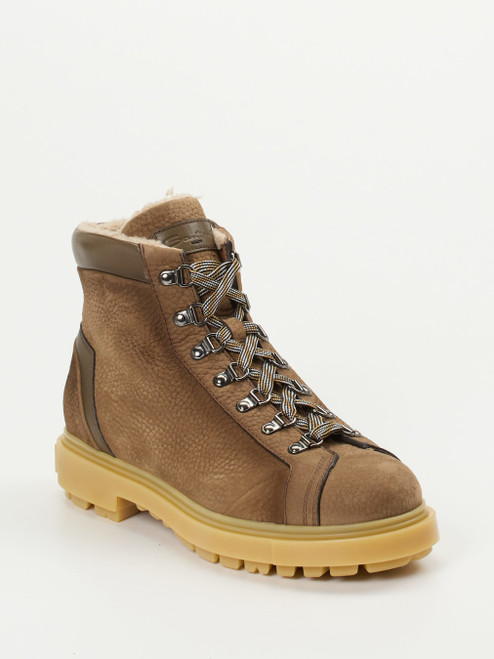 Boots-48013590001 Santoni