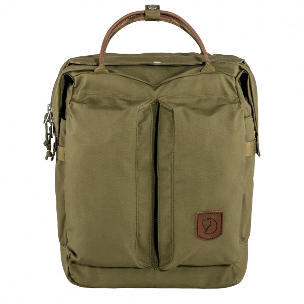 Fjällräven - Haulpack No.1 23 - Daypack