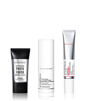 Smashbox Photo Finish Mini Primer Trio Gesicht Make-up Set-1 Stk