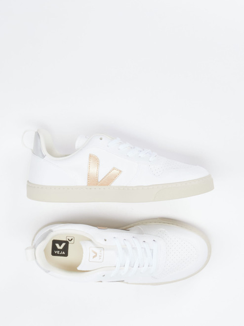 Sneaker-66117980005 VEJA