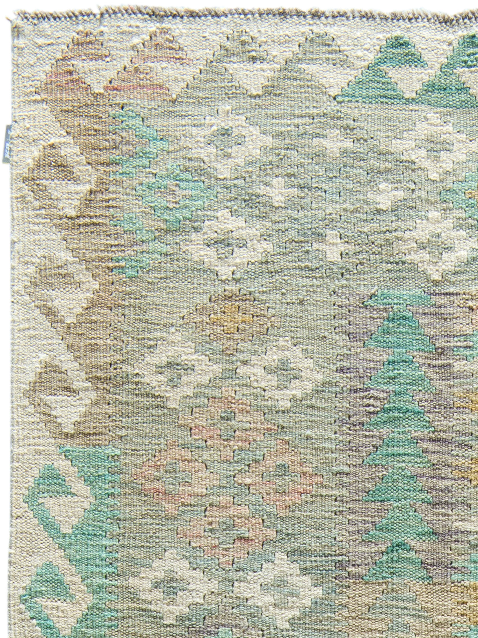 Afghan Kelim ca. 170 x 230 cm, Unikat / Einzelstück