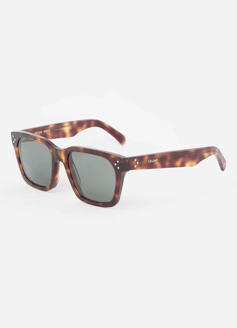 Slnečné okuliare Celine Wayfarer CL40248