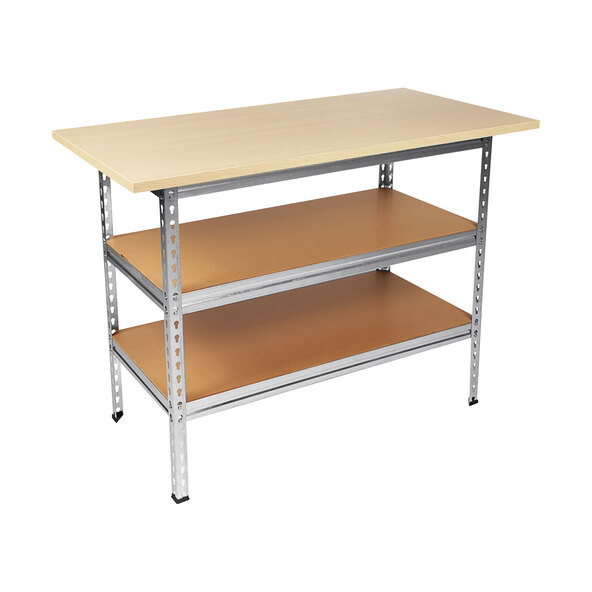 Werkstatt-Set Ecklösung Uwe