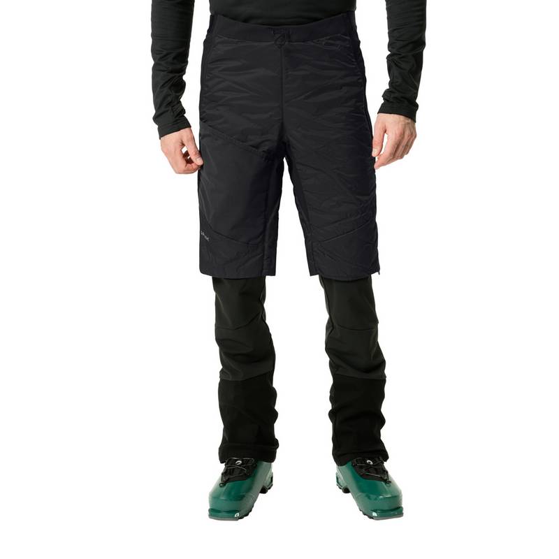 VAUDE Men's Sesvenna Shorts III Funktionshose Herren