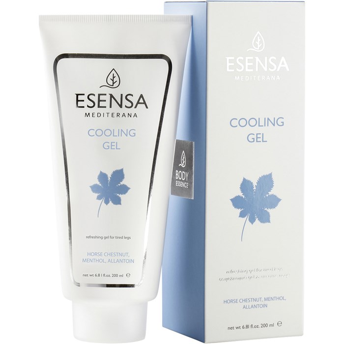 Cooling Gel