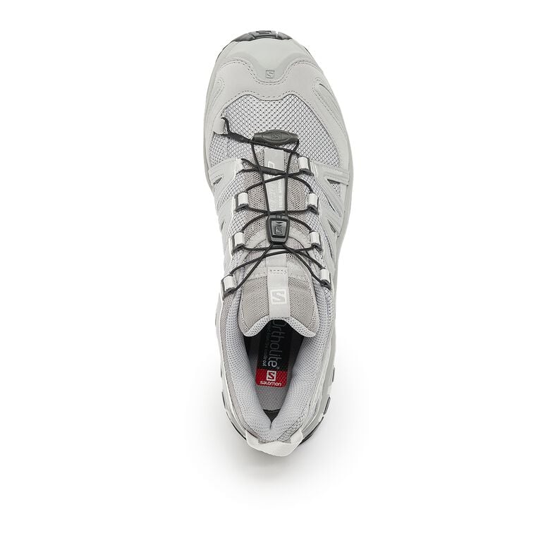 Salomon XA Pro 3D alloy/ftw silver/lunar rock