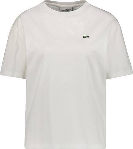Lacoste Damen T-Shirt