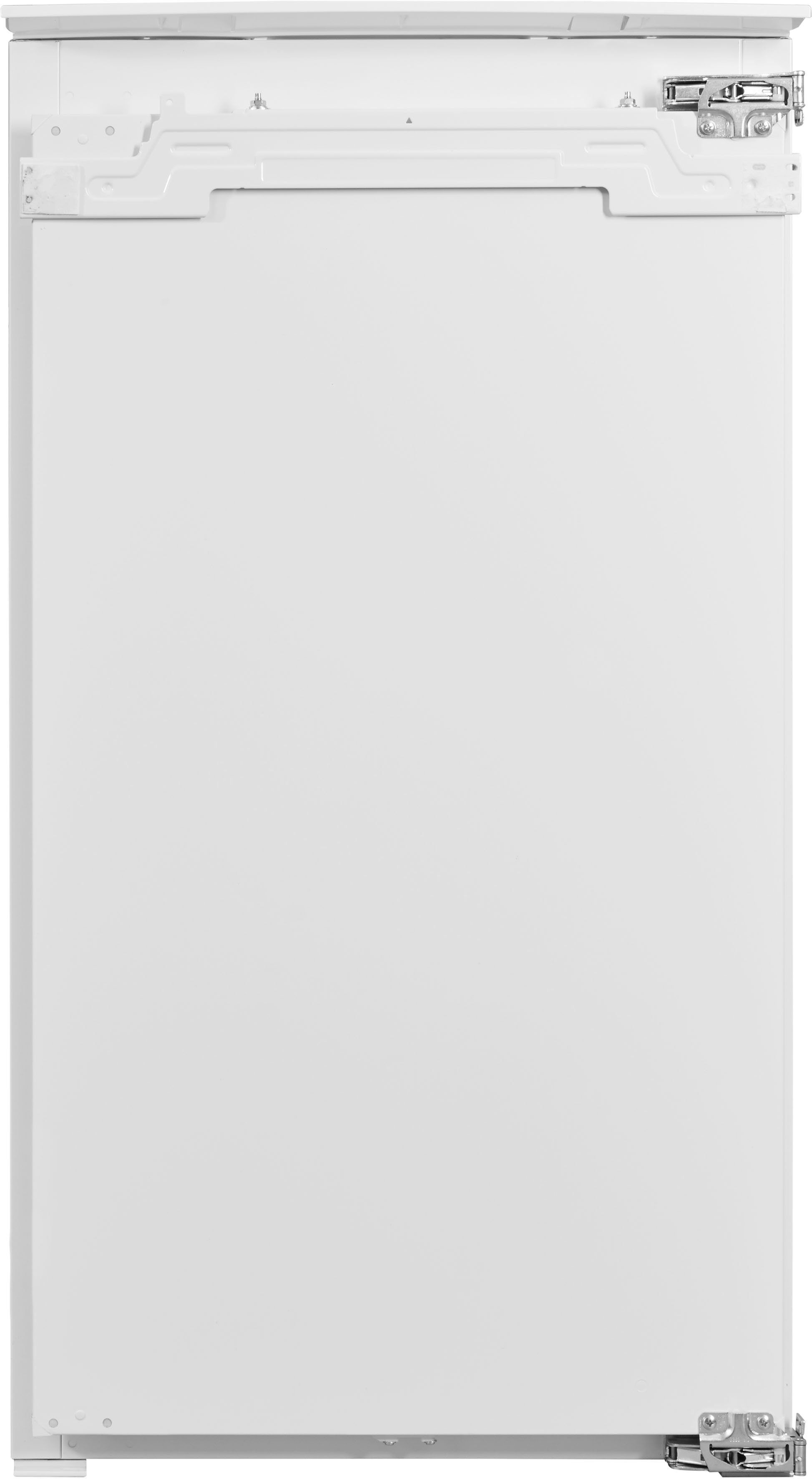 BAUKNECHT Einbaukühlschrank KSI 10VF2, 102,1 cm hoch, 55,7 cm breit