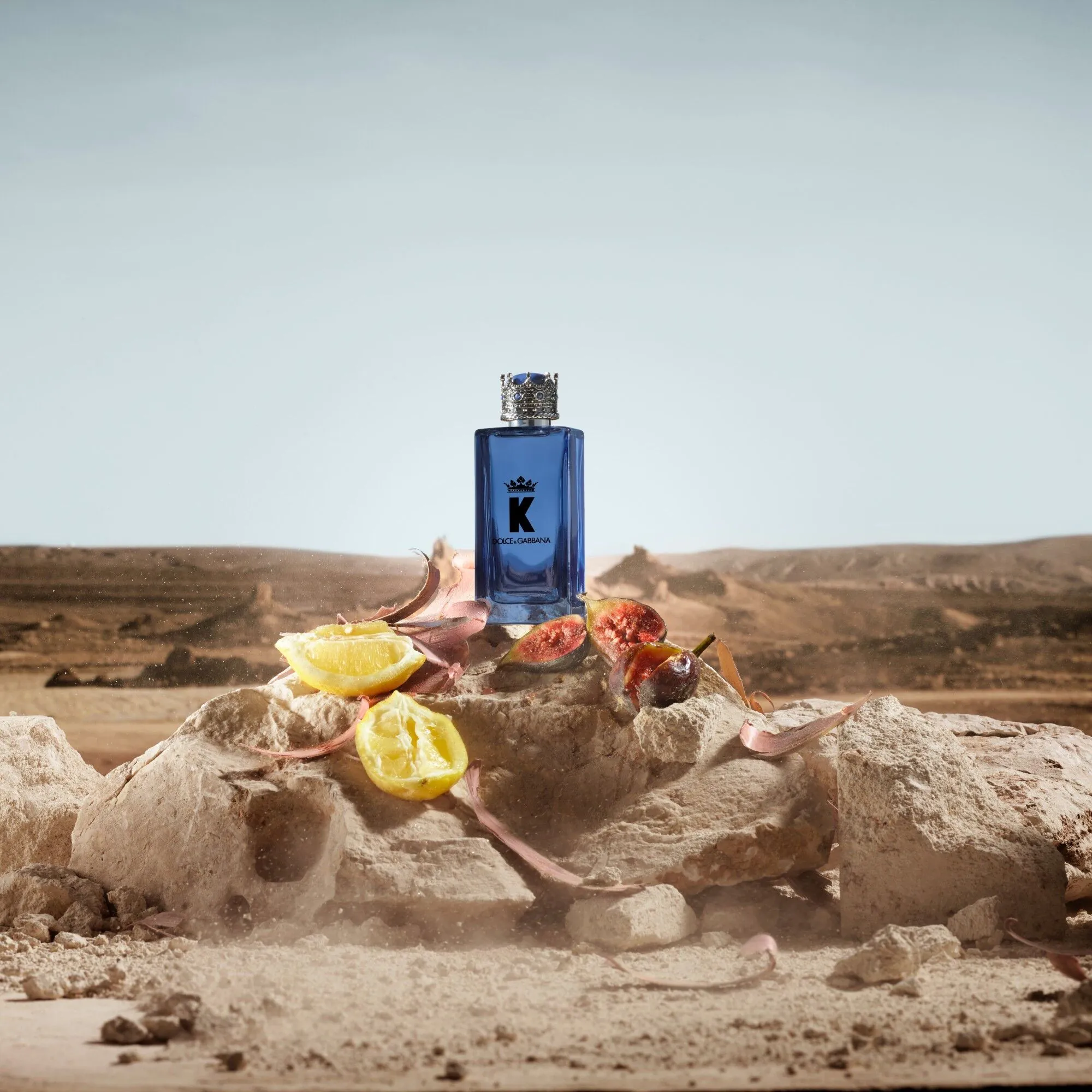 Dolce & Gabbana K kvepalinis vanduo vyrams, 50 ml