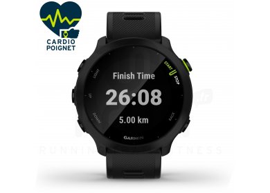 Garmin Forerunner 55