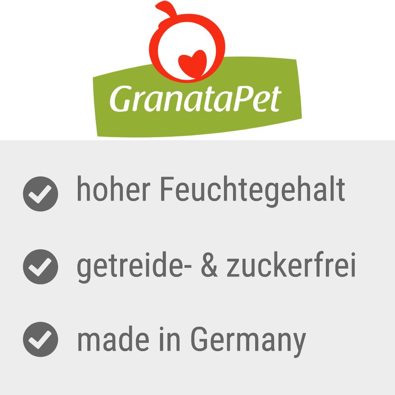 GranataPet Suppenkasper Mixpaket