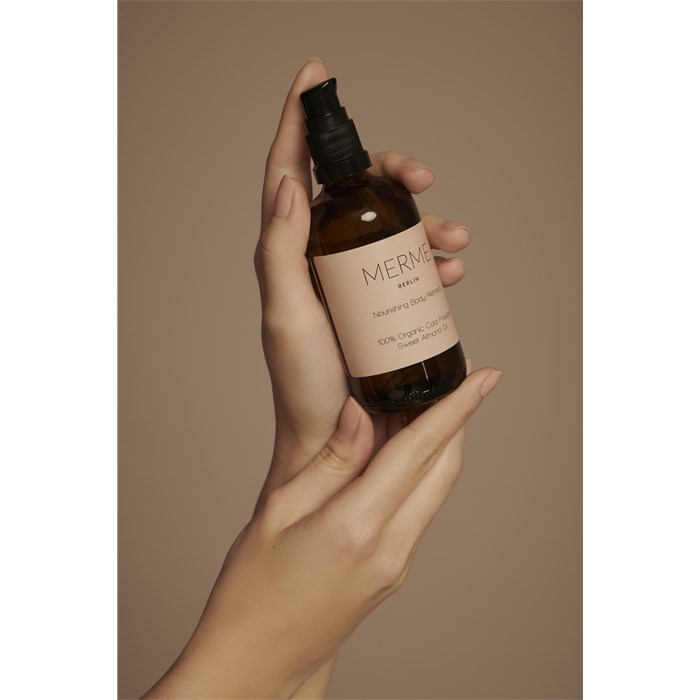 Nourishing Body Remedy