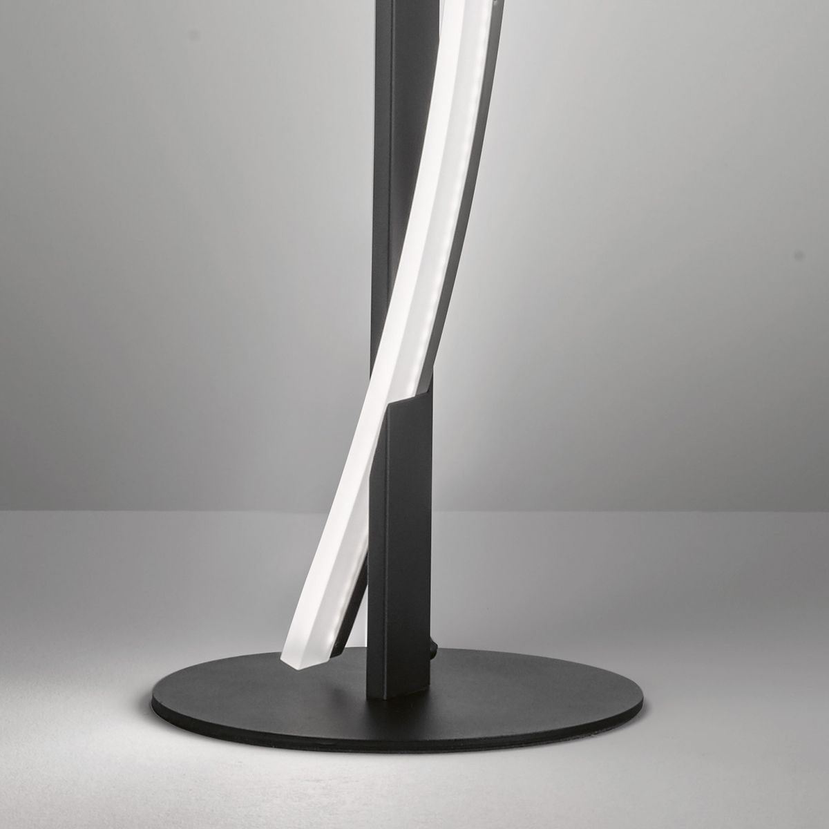 Fischer & Honsel LED Stehleuchte Bridge