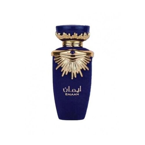 Lattafa Emaan Eau de Parfum 100 ml