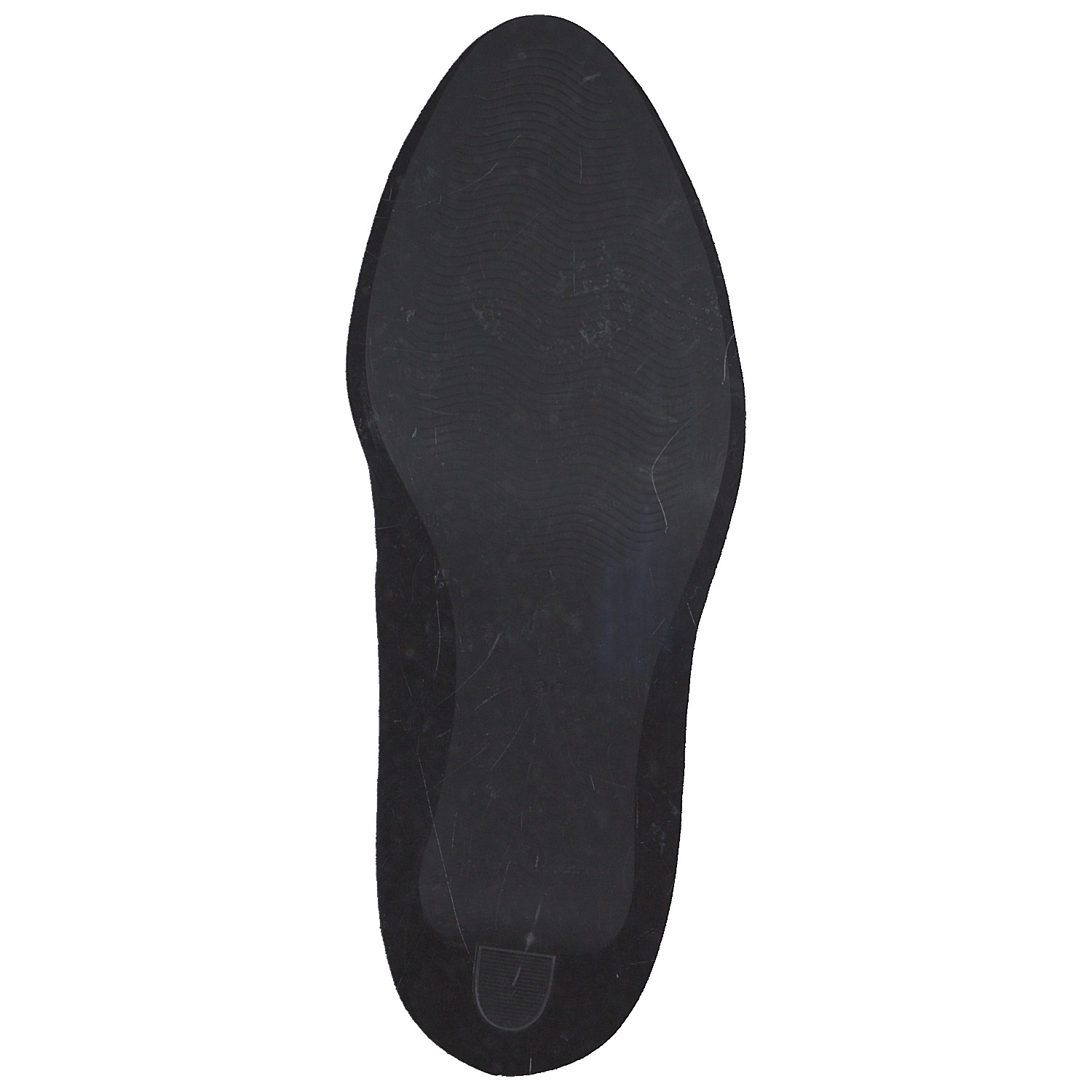 Marco Tozzi 22441, Klassische Pumps, Damen, Schwarz