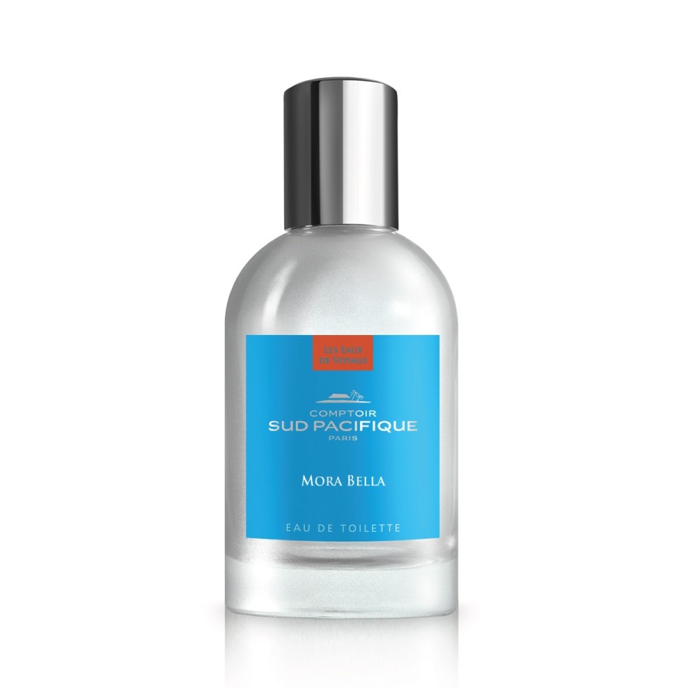 comptoir sud pacifique Mora Bella Eau de Toilette