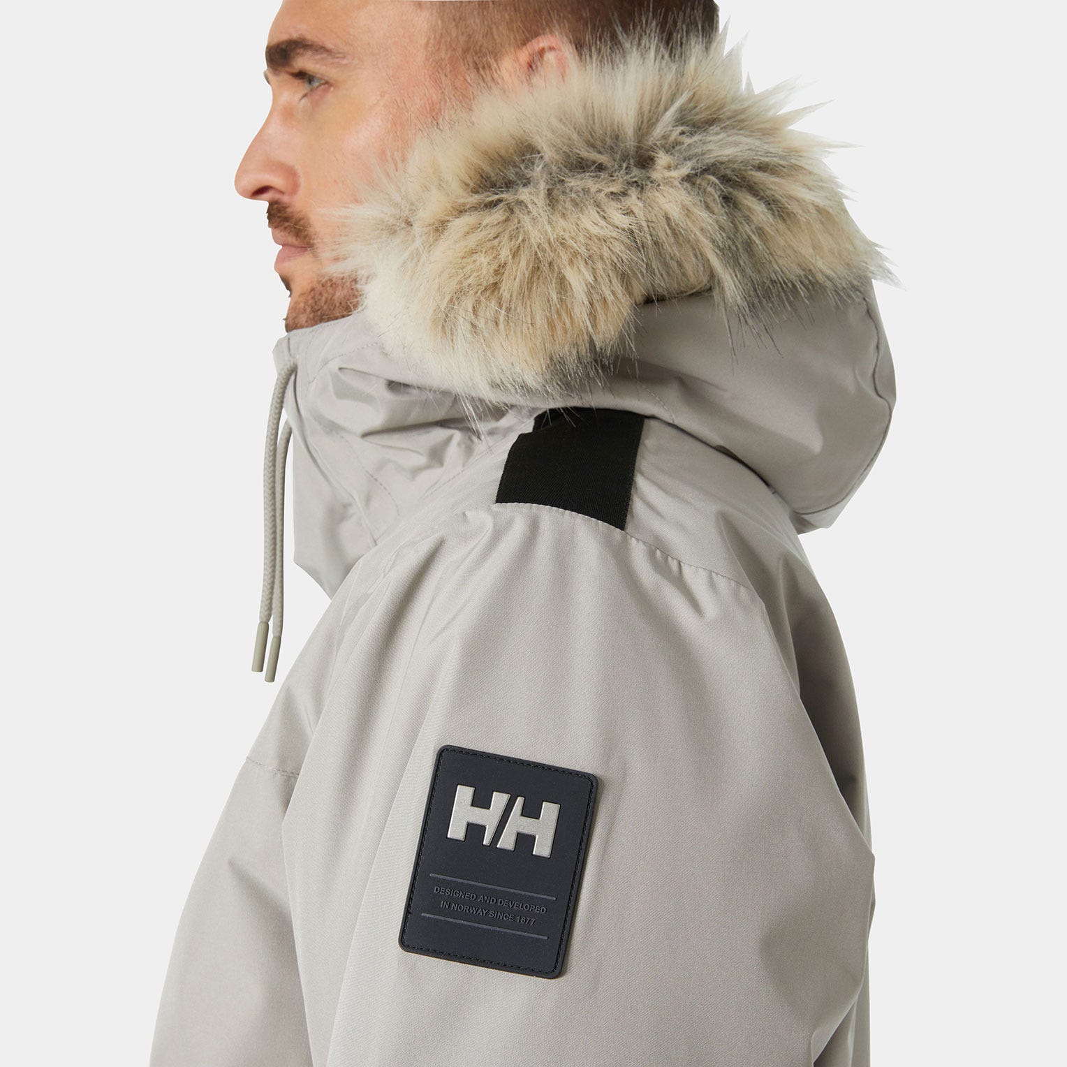 Men's Coastal 3.0 Parka