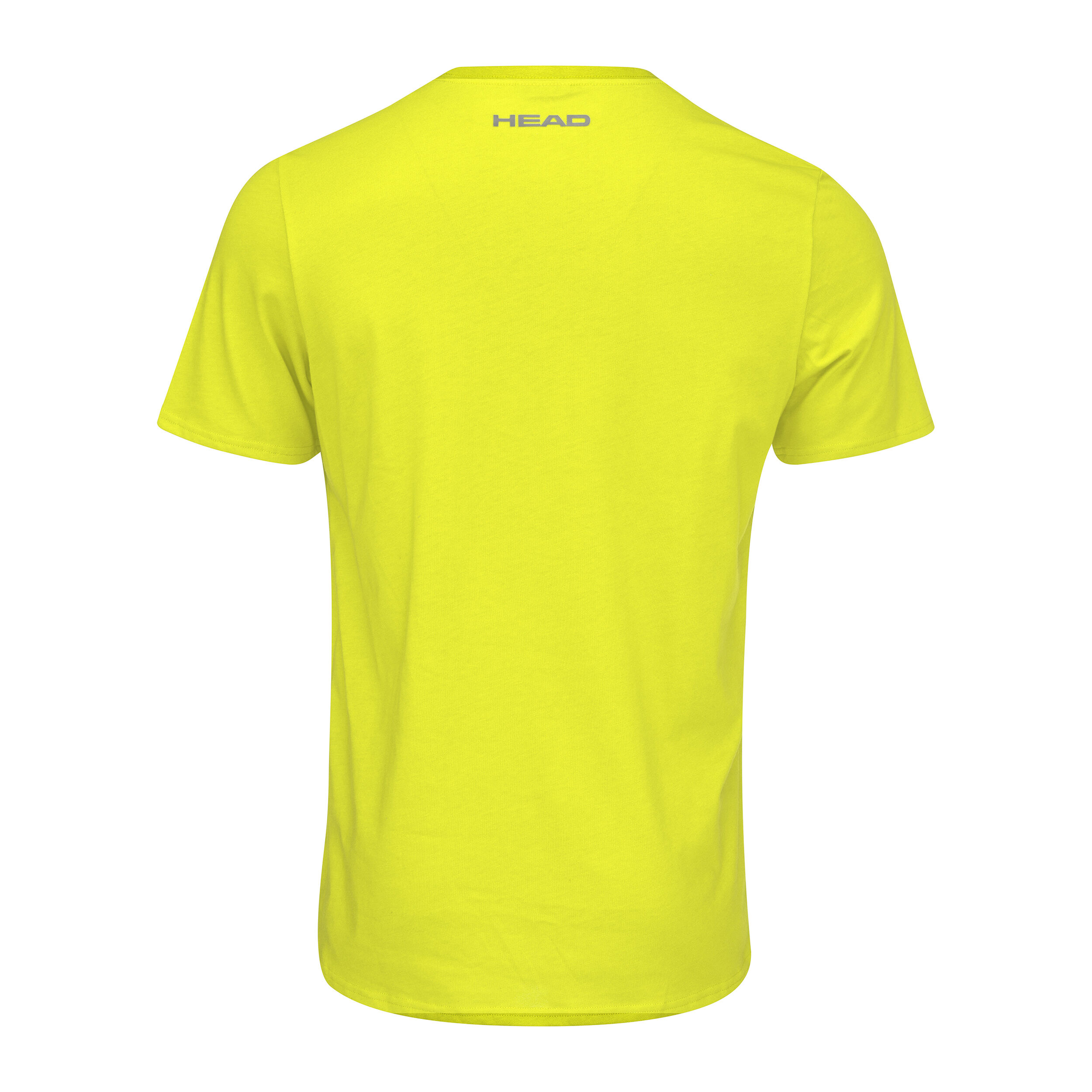 Club Ivan T-Shirt Herren - Gelb