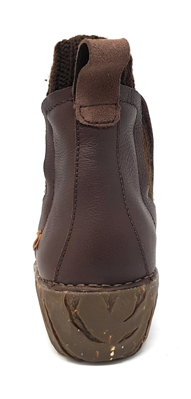 EL NATURALISTA Stiefeletten braun