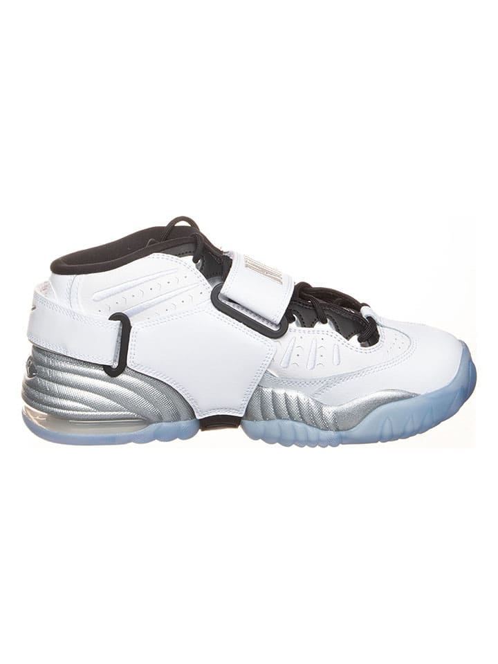 Nike Leder-Sneakers 