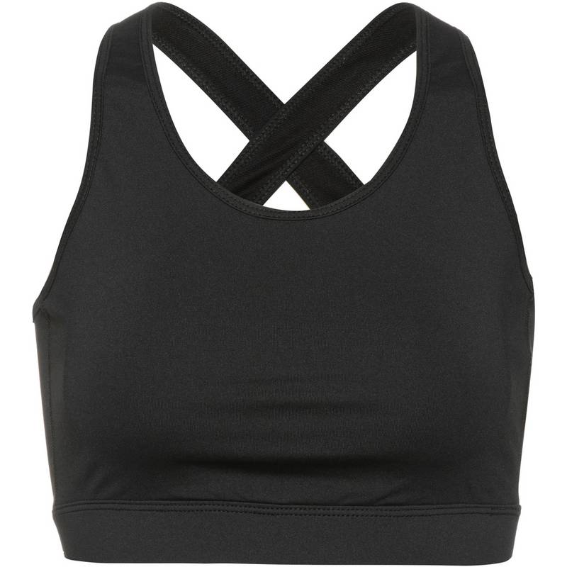 unifit Croptop Damen