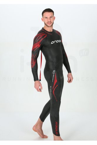 Orca Predator Fullsleeve M