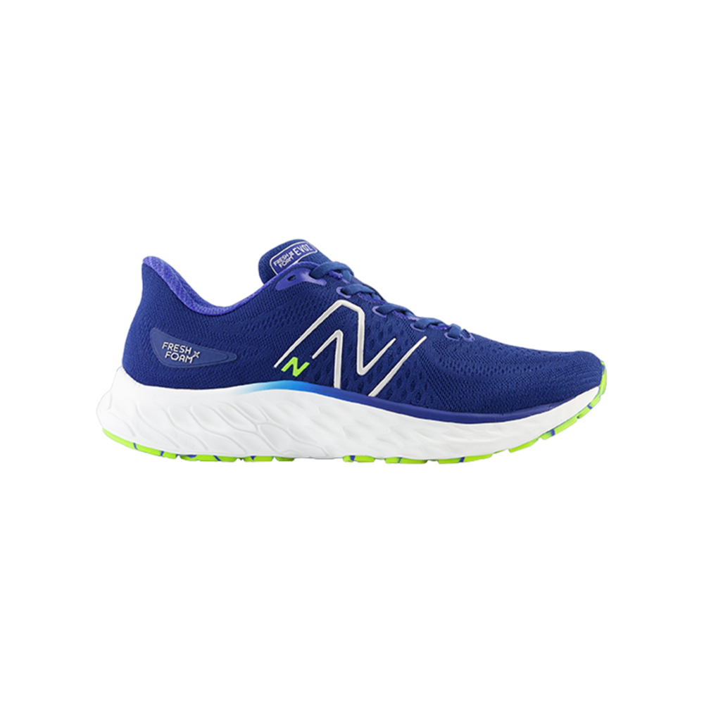 New Balance Fresh Foam X Evoz v3 MEVOZCG3 / blau