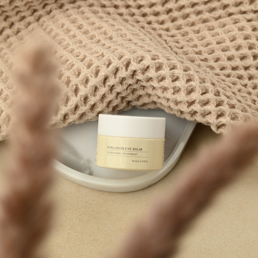 Balsam pod oczy Rosental Organics Hyaluron