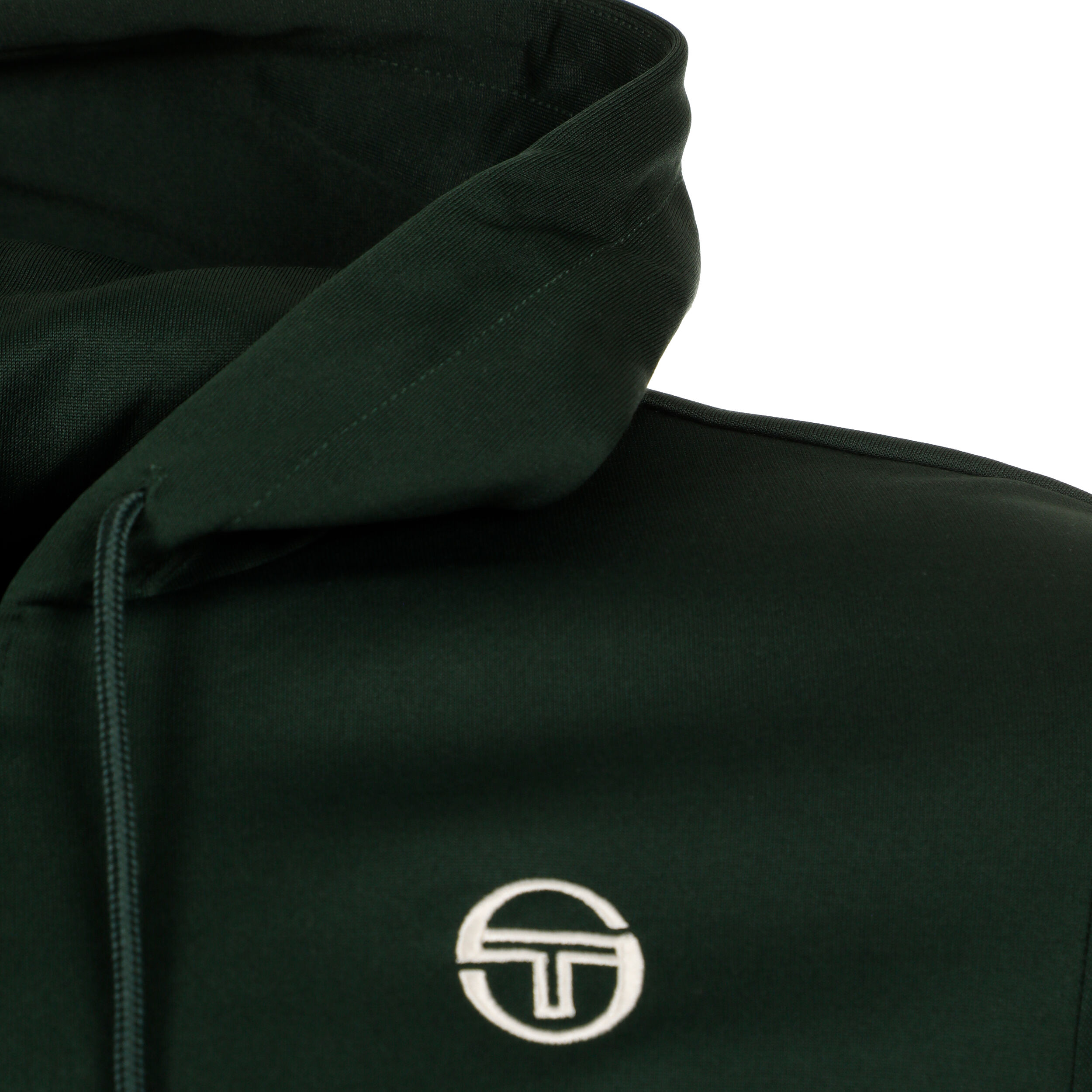 Mosaico Hoody Trainingsanzug Herren - Grün, Beige