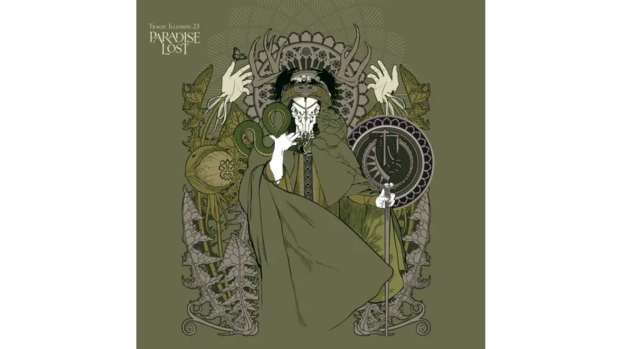 Tragic Illusions 25